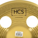 Meinl 12" HCS Trash Stack
