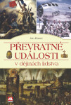 Převratné události v dějinách lidstva - Jan Bauer - e-kniha