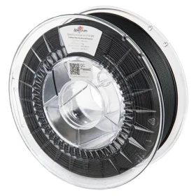 Spectrum 80726 3D filament ASA-X CF10 black | 1.75mm | 500g (80726)