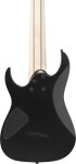 Ibanez RG8EX Black