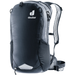 Cyklistický batoh Deuter Race Air 14+3L Black