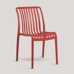 STIMA Plastová židle NICE