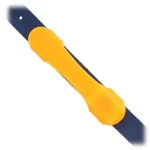 Dog Fantasy Návlek LED svítící oranžová 15cm (454-12718)