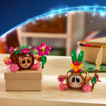 LEGO LEGO® │ Disney 43293 Kakamorové