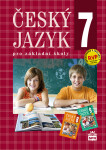 Český jazyk 7 pro základní školy RVP - Eva Hošnová