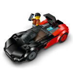 LEGO LEGO® City 60486 Elektrické superauto