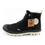 Boty Palladium Pampa Chrome 74470-008-M 43