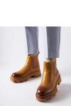 Boty model 206557 Solea 39