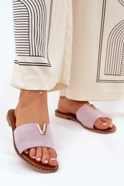 Pantofle model 211709 Step in style 39