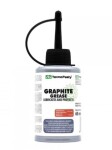 Grafitové mazivo na ozubená kola a závity - 65 ml