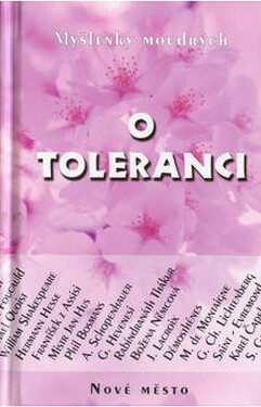 Myšlenky moudrých toleranci