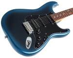 Fender American Professional II Stratocaster HSS RW DK NIT