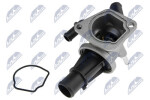PIETRO Termostat Opel Agila, Corsa C, Meriva A 1.3 CDTI (2003–2010)