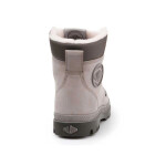 Dámské boty Pampa Sport Cuff WPS W 72992-070-M - Palladium EU 36