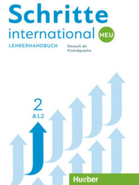 Schritte international Neu 2: Lehrerhandbuch - Jane Cadwallader