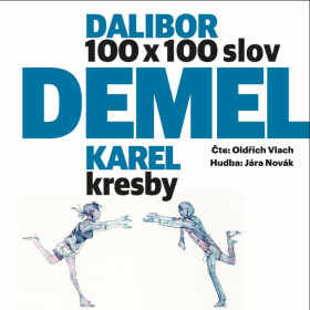 100_100 – 100 povídek na 100 slov - Dalibor Demel
