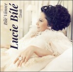 Bílé Vánoce Lucie Bílé / Živák - CD - Lucie Bílá