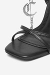 Sandály Juicy Couture HY1500-2 Syntetický materiál