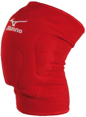 Volejbalové chrániče Mizuno VS1 Kneepad Z59SS89162 Velikost textilu: