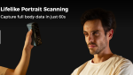 Shining 3D Einstar 2