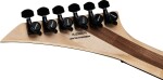Jackson Pro Plus Series Soloist SLA2 HT EBY Toxic Apple