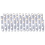 Paulmann 78870 LED pásek základní sada konektor 230 V 5 m teplá bílá 1 sada