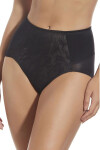 Selene Violeta kalhotky M-2XL negro L