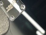 JET Guitars JJ-300 P90 BK (použité)