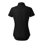 Dámská košile Flash W MLI-26101 Černá - Malfini černá 2XL