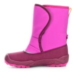 Affenzahn Snowboot Vegan Freezy Bird