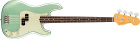 Fender American Professional II Precision Bass RW MYST SFG
