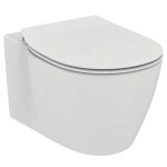 Ideal Standard Závěsné WC, Aquablade, bílá E047901