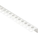 Deko Light 970819 Combo profil, hliník, (d x š x v) 3000 x 13 x 23 mm, 1 ks