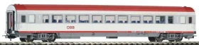 Piko 57614 Osobní vagón Amz IC 1. tř. ÖBB V