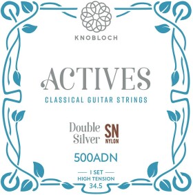 Knobloch ACTIVES SN Nylon