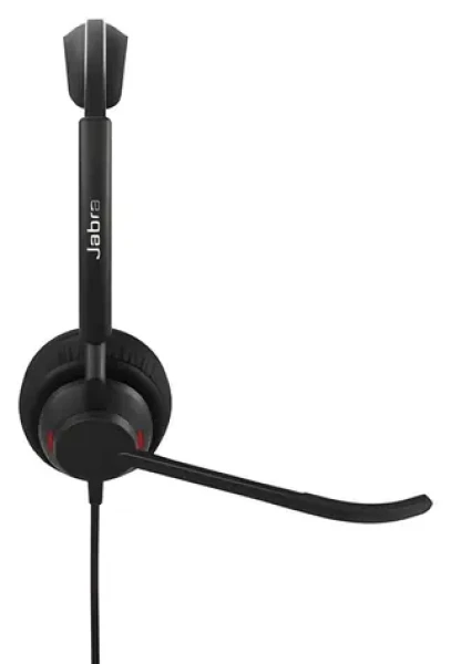 Jabra Engage 50 II / Sluchátka / mikrofon / USB-C / UC Stereo (5099-610-299)