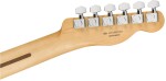 Fender Player Telecaster LH PF PWT