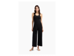 Dámský overal 262644 4R314 00020 černý - Emporio Armani M