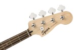Fender Squier Sonic Precision Bass LRL BLK