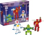 Plus-Plus Roboti (170 ks) - EPEE