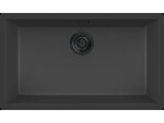 Granitový dřez Reginox Verona 70, R40300, Nero Black R40300