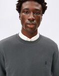 Armedangels Baaro Fleece 2682 space steel XL