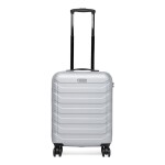Kufry Gino Rossi GIN-S-003-05-SILVER