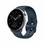 Rozbaleno - Amazfit GTR Mini Modrá / Chytré hodinky / 1.28' HD AMOLED / 5ATM / Bluetooth/ Andriod 7+ iOS 12+ / rozbaleno (6972596106371.rozbaleno)