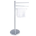 OLSEN SPA - Koupelnový věšák RING KD02060030