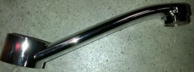 Raménko Ceramia S-Line chrom NDSLRAM282 NDSLRAM282