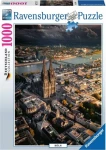 Ravensburger Puzzle Katedrála v Kolíně nad Rýnem
