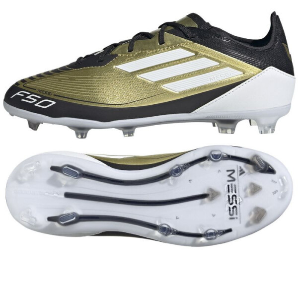 Boty adidas F50 Pro Messi Jr IF6917 38 2/3