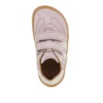 Dětské celoroční boty Froddo G3130292-8 Velikost: 25