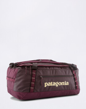 Batoh Patagonia Black Hole Duffel 55L Berry Fig